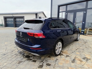VW Golf 8 Style 2.0 TDI DSG - imagine 4