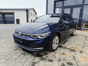 VW Golf 8 Style 2.0 TDI DSG - imagine 2
