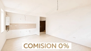 COMISION 0%|Apartament 1 Camera|30 mp utili|Loc de parcare|Chisoda.