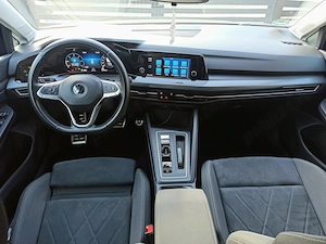 VW Golf 8 Style 2.0 TDI DSG - imagine 5