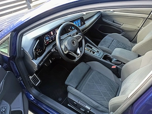 VW Golf 8 Style 2.0 TDI DSG - imagine 6