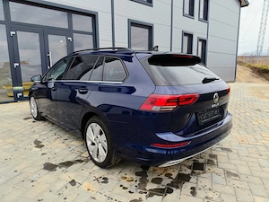VW Golf 8 Style 2.0 TDI DSG - imagine 3