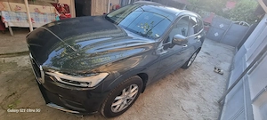 Volvo xc60 2018 T5 250 CP urgent  - imagine 2