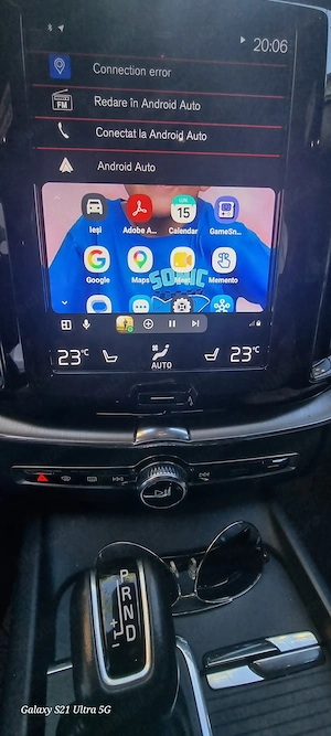 Volvo xc60 2018 T5 250 CP urgent  - imagine 3