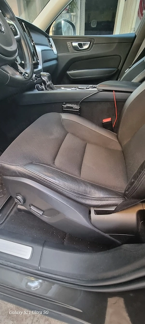 Volvo xc60 2018 T5 250 CP urgent  - imagine 4