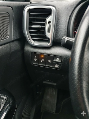 Kia Sportage GT Line  - imagine 8
