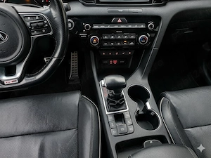 Kia Sportage GT Line  - imagine 7