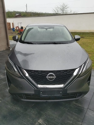 Nissan qashqai 2024 - imagine 3