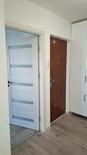 Apartament 2 camere semimobilat, confort 1, decomandat (PB), finisaje de calitate, Iosia  - 350 euro - imagine 5