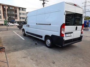 Fiat Ducato, euro 6,motor 2.0L3H2 - imagine 2