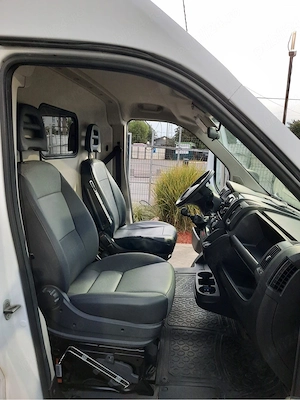 Fiat Ducato, euro 6,motor 2.0L3H2 - imagine 3