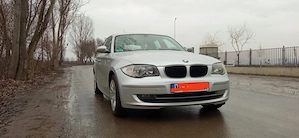 BMW 120 din 2007 - imagine 2