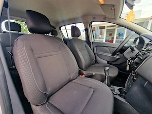 Dacia Sandero, 2020, 1.0 benzina, Cutie manuala, 138000km - imagine 7
