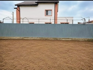 Vând teren cu beneficii,pt construcții cu realizări mari. - imagine 2