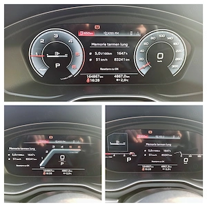 Audi A4 B9.5 2.0 TDI S-tronic - imagine 9