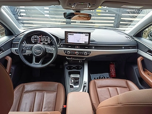 Audi A4 B9.5 2.0 TDI S-tronic - imagine 4