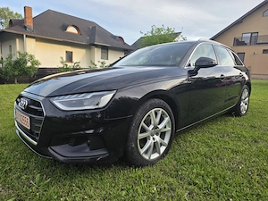 Audi A4 B9.5 2.0 TDI S-tronic - imagine 2