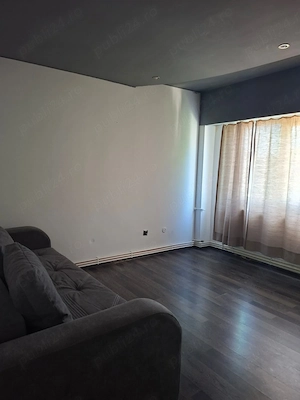 Închiriez apartament 1 camera I.C. Frimu - imagine 2
