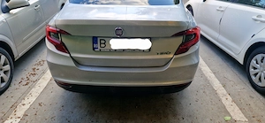 Fiat Tipo 2017, 127.432km, 1.6 MultiJet (Diesel), transmisie manuala, 120cp  - imagine 5