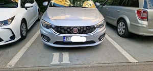 Fiat Tipo 2017, 127.432km, 1.6 MultiJet (Diesel), transmisie manuala, 120cp 