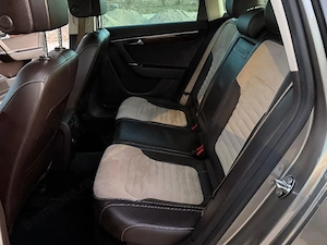 VW Passat 2012 DSG 2.0 L  170 cp - imagine 7