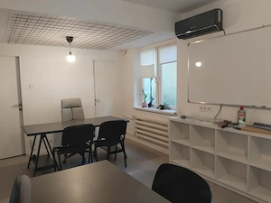 Inchiriez birou mobilat și utilat  - imagine 4