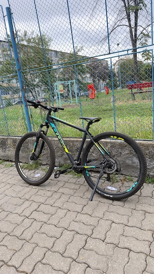 Bicicleta Cross GRX 7 (29 Inch, Marime XL) - Folosită Ocazional, Echipare Completă Shimano