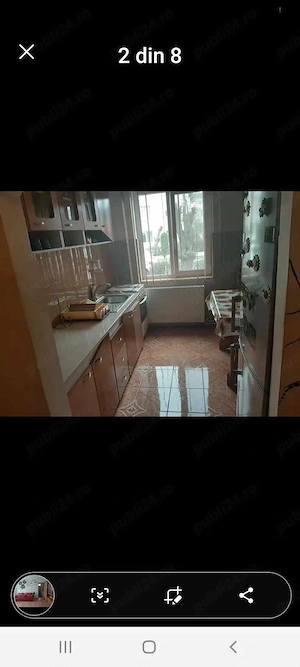 Apartament 2 camere 48mpatrati 