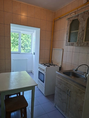 Închiriez apartament 1 camera I.C. Frimu - imagine 7