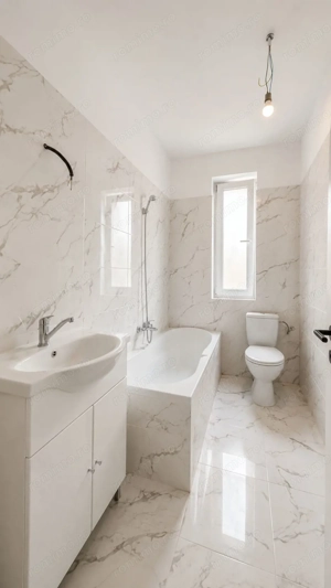 COMISION 0% | Apartament 2 Camere | 52 mp Utili | Etaj 1 | Chisoda - imagine 9
