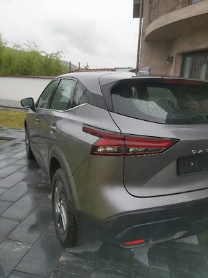Nissan qashqai 2024 - imagine 9
