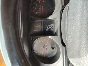 Mitsubishi pajero 2.5 - imagine 6