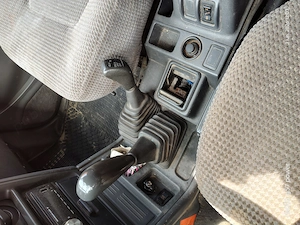 Mitsubishi pajero 2.5 - imagine 7
