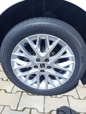4 anvelope vara goodyear 195 55 16 91 V XL, dot 2026