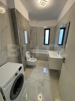 Apartament 2 camere, 50 mp + balcon, zona Giroc - imagine 6
