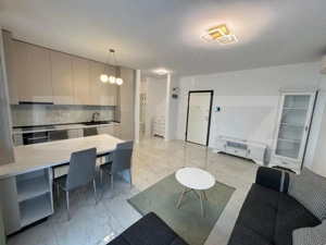 Apartament 2 camere, 50 mp + balcon, zona Giroc - imagine 2