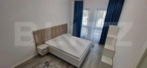 Apartament 2 camere, 50 mp + balcon, zona Giroc - imagine 7