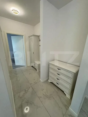 Apartament 2 camere, 50 mp + balcon, zona Giroc - imagine 5