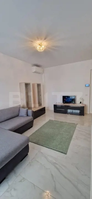 Apartament 2 camere, 50mp+balcon, zona Giroc