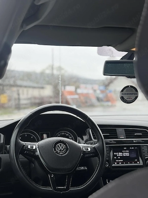 Volkswagen Golf 7 Cup - imagine 5