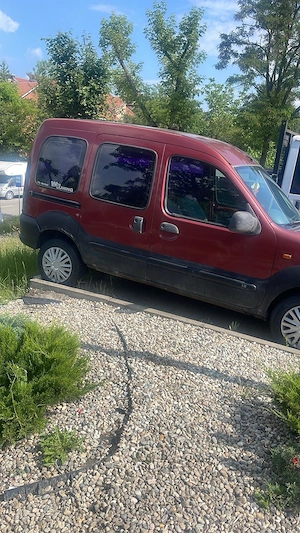 Renault kangoo - imagine 6