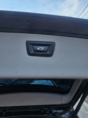 Vand BMW f31 320d 184cp  - imagine 8