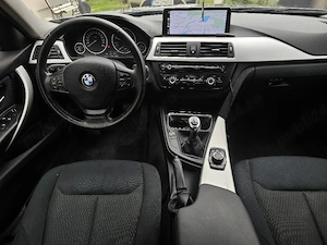 Vand BMW f31 320d 184cp  - imagine 7
