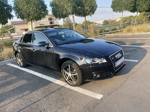 Vand Audi a4 b8  - imagine 3