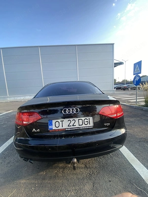 Vand Audi a4 b8  - imagine 4