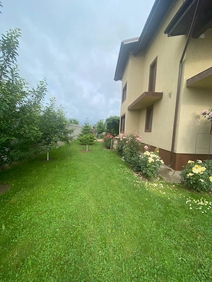Casa de vanzare in Ciorogarla - imagine 2