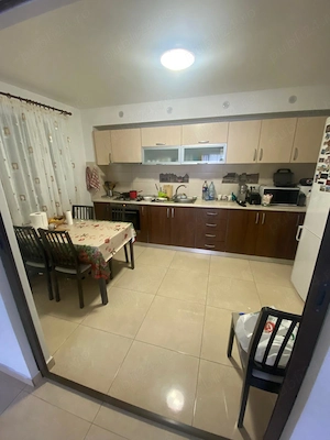 Casa de vanzare in Ciorogarla - imagine 8