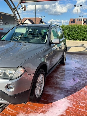 Bmw x3 2.0 Diesel - imagine 2