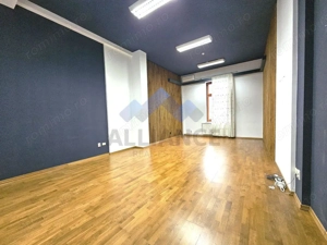 Spatiu Birou, Pietonal Stefn cel Mare, cladire istorica - imagine 3
