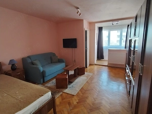 Apartament 1 Camera Take Ionescu 250E